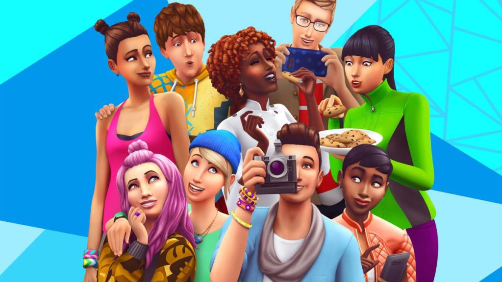 Comment débloquer le mode « pour adultes du jeu les Sims ?