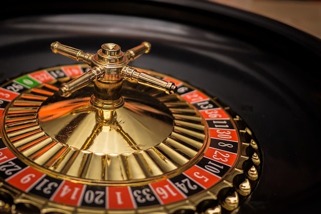 roulette comment gagner au casino 