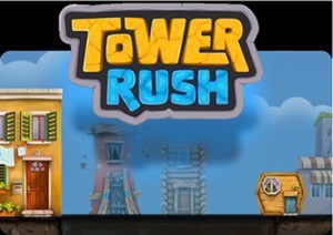 tower rush