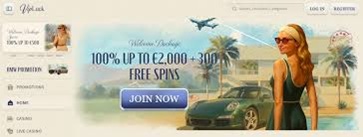 vipluck casino